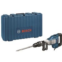 Bosch Schlaghammer GSH 11 VC m. SDS max 0611336000 Bosch Schlaghammer GSH 11 VC m. SDS max 0611336000