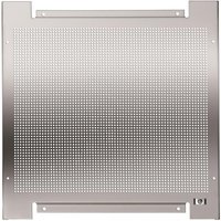 Televes Montagelochplatte MPTLP44 400x400mm Wandabstand 19mm