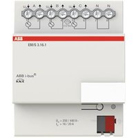 ABB EM/S3.16.1 Energiemodul, EM/S3.16.1 3F, 16/20A, REG