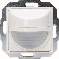 KOPP UP-Bewegungsmelder 180' 840629058 reinweiß IP40 RAL 9010 3-Draht