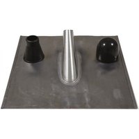 Televes Montageset für SPAHA SPAZ48XLK BBZ-gross 500x480mm DIMA MAKAP4850K