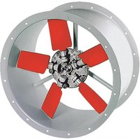 HELI Axial- HRFW EC 250 A Hochleistungsventilator 1-PH 200-277V