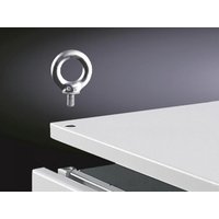 Rittal Transportösen 1=4 SZ 4568500 Edelstahl