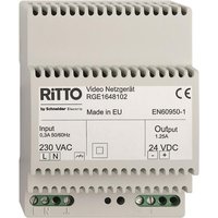 Ritto Video Netzgerät RGE1648102