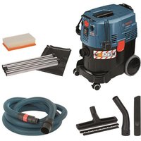 Bosch Nass-/ Trockensauger 06019C3100 GAS 35 M AFC