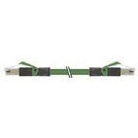 Murr Ethernet RJ45 7000-74301-7960100 gerade, Verbindungsleitung 1m