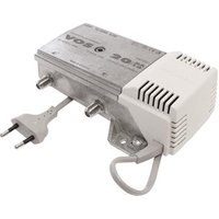 KATH Hausanschluss- VOS 20/RA-1G verstärker,5-65/85-1006MHz,akt.Rückkanal