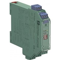 PF Trennschaltverstärker KFD2-SR2-Ex2.W 203355