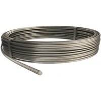 OBO RD 10-V4A 20 Rundleiter 20m Ring 10mm A4 1.4571/1.4404 5021640 (Inhalt 20 Stück)