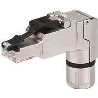 TG MFP8 gewinkelt T568A J00026A4000 Cat.6a AWG24-22/1 AWG27-22/7