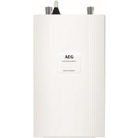 AEG Elektronischer DDLE Kompakt 11/13 Durchlauferhitzer 11/13kW EEF. A 230768