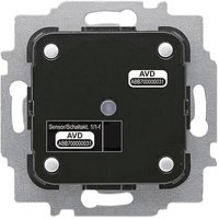 BJ Sensor/Schaltaktor 1/1-fach 6211/1.1 Busch-free@home