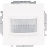 BJ Bewegungsmelder studiows 6215/1.1-84 Schaltaktor 1f Busch-free@home