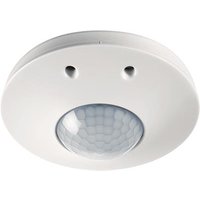 ESY Decken- PD-ATMO 360i/8 A KNX Präsenzmelder Unterputz KNX-