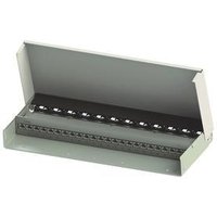 TG Modular AP Patchverteiler MPD24-HS K 24Port LSA Cat.6A rw J02023A0053 TG Modular AP Patchverteiler MPD24-HS K 24Port LSA Cat.6A rw J02023A0053