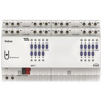 THEB KNX Jalousieaktor JM 8 T KNX 8-fach