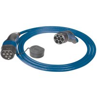 Mennekes 36247 Ladekabel Mode 3 36247 Typ 2 32A 3PH 7,5m