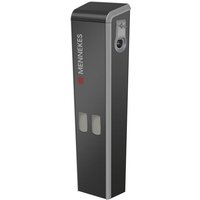 Mennekes Ladestation Basic 11 1311530SW schwarz