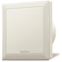 Helios M1/150F MiniVent DN100 M1/150 F 2-stufig Ventilator m.Feuchtesteuerung