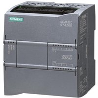 Siemens 6ES72121BE400XB0 SIMATIC S7-1200 Kompakt CPU 1212C AC/DC/Relais