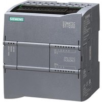 Siemens 6ES72111HE400XB0 SIMATIC S7-1200 CPU 1211C Kompakt-CPU DC/DC/Relais
