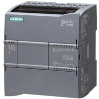 Siemens 6ES72121AE400XB0 SIMATIC S7-1200 CPU 1212C Kompakt-CPU DC/DC/DC