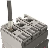 ABB Anschl. Vorders. 6Stk KIT F XT2 6pcs Zub.f. Leist.-sch. Ans. 1SDA066855R0001