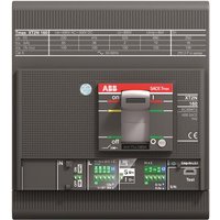 ABB XT2S 160 Ekip LS/I In=100A 4p F F XT2S 160 Ekip LS/I In=100A 4pFF Komp