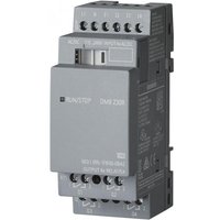 Siemens 6ED10551FB000BA2 LOGO! DM8 230R Erw.-Mod. 2TE 4DE/4DA Logo 8