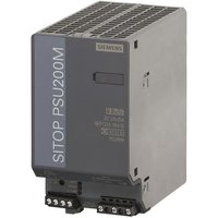 Siemens 6EP13333BA10 SITOP PSU200M 5A geregelte Stromversorgung