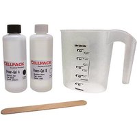 Cellpack elastisch Power-Gel 1000ml transparent 335121