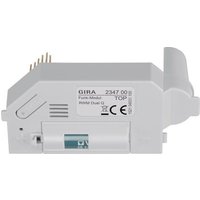 GIRA 234700 Funk Modul RWM Dual Q Rauchwarnmelder
