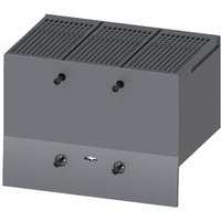 Siemens 3VA94810WF30 Klemmenabdeckung verlängert 3p Zubehör f.3VA2 400/630