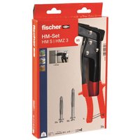 Fischer Montage Set 531389 Hohlraumbefestigung