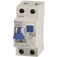 DOEP FI/LS-Schalter 09932104 DRCBO 3 B16/0,03/1N-A