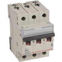 Legrand 403406 TX3 LS-Schalter B 40A 3-polig 6kA 400VAC 3TE