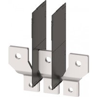 SIEM 3VA9483-0QC00 Anschlussverbreiterung frontseitig, für