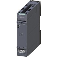 Siemens 3RP25741NW30 Zeitrelais elektr. Y-D-Funkt. Zeitber. 1-20s 2S