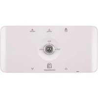 EI Koppelmodul Ei414 Bidirektional, 230V AC oder 11-30V DC