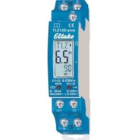 Eltako TLZ12D-plus Treppenlicht (V) Zeitschalter 1S 23100800