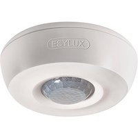 Esylux MD 360i/8 MD 360i/8 Basic weiß Basic ws Decken Bewegungsmelder 360° AP