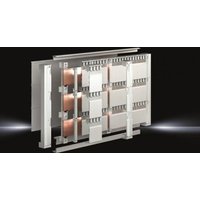 Rittal Sammelschienenhalter SV 9677500 1=2 3-polig 185mm Mittenabstand f.E-Cu