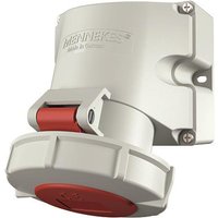 Mennekes Steckdose 9182 ** 32A5P TwinContact