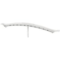f-tronic Klemmbügel bis zu 20 CMS 10 Kabel 7420018 (Inhalt 50 Stück)