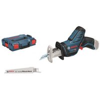 Bosch Akku-Säbelsäge GSA 12V-14 Solo-Gerät 060164L90