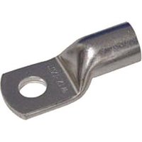 Intercable ICR1010 Rohrkabelschuh 10qmm M10 verzinnt R-Serie (Inhalt 50 Stück)