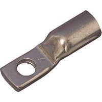 Intercable ICF7012S Rohrkabelschuh f.Schaltgeräte 70qmm M12 verz. F-Ser. (Inhalt 25 Stück)