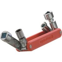 Intercable QUATTRO-D Schaltschrankschlüssel