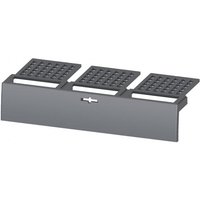 SIEM Klemmenabdeckung 1 3VA9211-0WD30 Stück Zubehör für 3VA1250 3VA9211-0WD30