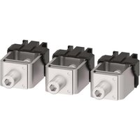 SIEM Zubehör für 3VA1250 3VA9253-0JA11 3x Rahmenklemme